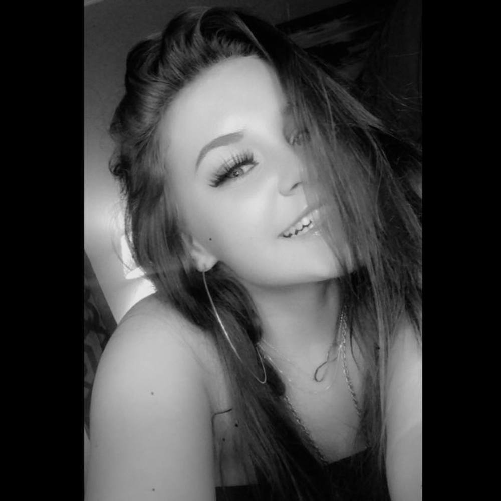 Meet your Posher, Ashlyn